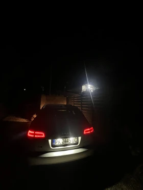 Audi A6 3TDI, снимка 4