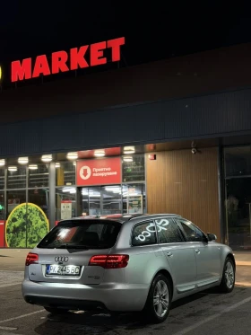 Audi A6 3TDI, снимка 1