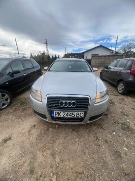 Audi A6 3TDI, снимка 11