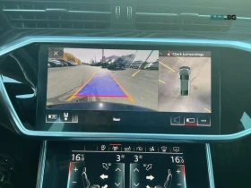 Audi A7 55TFSI* PRESTIGE* MATRIX LED* SOFT CLOSE* , снимка 14