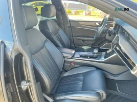 Audi A7 55TFSI* PRESTIGE* MATRIX LED* SOFT CLOSE* , снимка 15