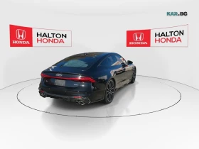 Audi A7 55TFSI* PRESTIGE* MATRIX LED* SOFT CLOSE* , снимка 2