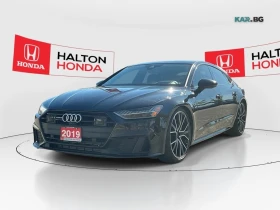 Audi A7 55TFSI* PRESTIGE* MATRIX LED* SOFT CLOSE* , снимка 1