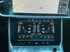 Audi A7 55TFSI* PRESTIGE* MATRIX LED* SOFT CLOSE* , снимка 17