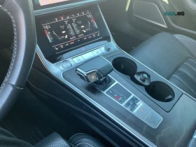 Audi A7 55TFSI* PRESTIGE* MATRIX LED* SOFT CLOSE* , снимка 16