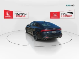 Audi A7 55TFSI* PRESTIGE* MATRIX LED* SOFT CLOSE* , снимка 8