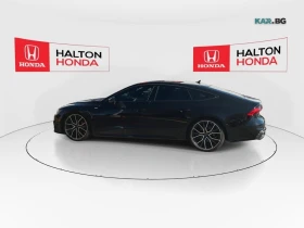 Audi A7 55TFSI* PRESTIGE* MATRIX LED* SOFT CLOSE* , снимка 7