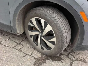 VW ID.4, снимка 6