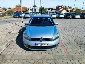 VW Golf, снимка 11