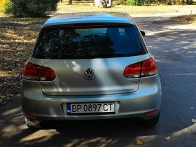 VW Golf, снимка 1