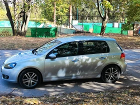 VW Golf, снимка 4