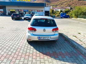 VW Golf, снимка 10