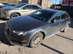 Audi A4 Allroad * Technik * CARFAX * ЦЕНА ДО БГ, снимка 1