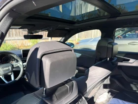 Audi A4 Allroad * Technik * CARFAX * ЦЕНА ДО БГ, снимка 11