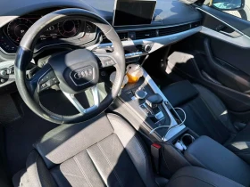 Audi A4 Allroad * Technik * CARFAX * ЦЕНА ДО БГ, снимка 7