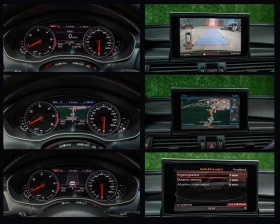 Audi A6 AUDI A6/RS6 OPTIC/ MATRIX /CAMERA/3.0TDI/20ZOLL, снимка 14