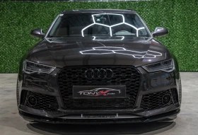 Audi A6 AUDI A6/RS6 OPTIC/ MATRIX /CAMERA/3.0TDI/20ZOLL, снимка 1