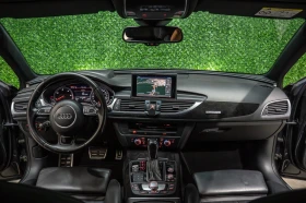 Audi A6 AUDI A6/RS6 OPTIC/ MATRIX /CAMERA/3.0TDI/20ZOLL, снимка 9