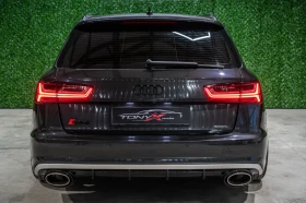Audi A6 AUDI A6/RS6 OPTIC/ MATRIX /CAMERA/3.0TDI/20ZOLL, снимка 2