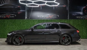 Audi A6 AUDI A6/RS6 OPTIC/ MATRIX /CAMERA/3.0TDI/20ZOLL, снимка 8