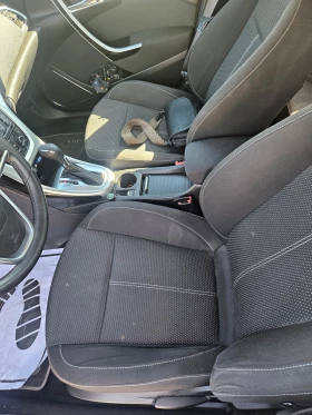Opel Astra, снимка 6