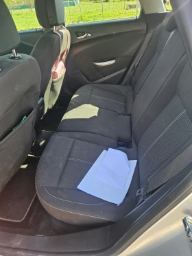 Opel Astra, снимка 5