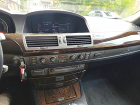 BMW 730, снимка 12