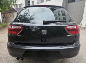 Seat Exeo 2.0 D / АВТОМАТИК, снимка 6