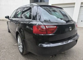 Seat Exeo 2.0 D / АВТОМАТИК, снимка 5