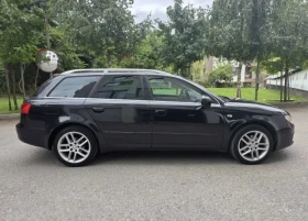 Seat Exeo 2.0 D / АВТОМАТИК, снимка 8