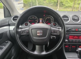 Seat Exeo 2.0 D / АВТОМАТИК, снимка 13
