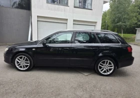 Seat Exeo 2.0 D / АВТОМАТИК, снимка 4