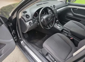 Seat Exeo 2.0 D / АВТОМАТИК, снимка 9