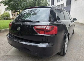 Seat Exeo 2.0 D / АВТОМАТИК, снимка 7
