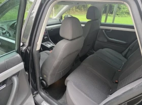 Seat Exeo 2.0 D / АВТОМАТИК, снимка 12