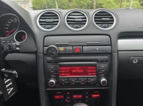 Seat Exeo 2.0 D / АВТОМАТИК, снимка 14