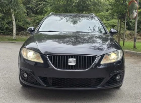 Seat Exeo 2.0 D / АВТОМАТИК, снимка 2