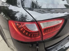 Seat Exeo 2.0 D / АВТОМАТИК, снимка 16