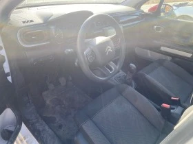 Citroen C3 1.2i, снимка 7