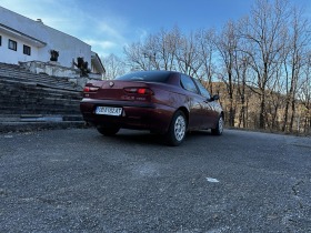 Alfa Romeo 156 TS, снимка 3