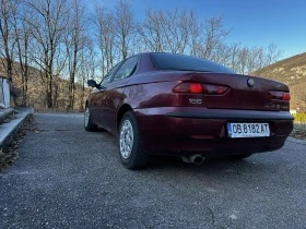 Alfa Romeo 156 TS, снимка 4