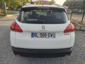 Peugeot 2008 1.2VTi/НАВИГАЦИЯ/ЕURO5B - 14400 лв. - 86845551 | Car24.bg