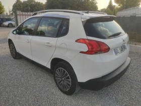 Peugeot 2008 1.2VTi/НАВИГАЦИЯ/ЕURO5B - 14400 лв. - 86845551 | Car24.bg