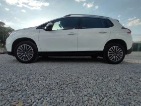 Peugeot 2008 1.2VTi/НАВИГАЦИЯ/ЕURO5B, снимка 4