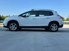 Peugeot 2008 1.2VTi//URO5B | Mobile.bg    7