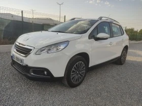 Peugeot 2008 1.2VTi/НАВИГАЦИЯ/ЕURO5B - 14400 лв. - 86845551 | Car24.bg