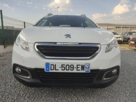 Peugeot 2008 1.2VTi/НАВИГАЦИЯ/ЕURO5B - 14400 лв. - 86845551 | Car24.bg