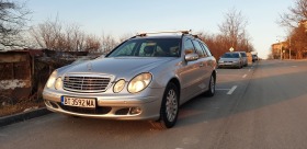 Обява за продажба на Mercedes-Benz E 320 ~6 300 лв. - изображение 1