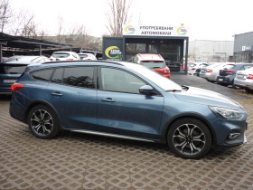 Ford Focus Active 1.5 150 HP Ecoboost Automatic, снимка 4