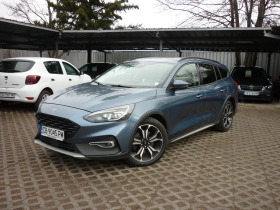 Ford Focus Active 1.5 150 HP Ecoboost Automatic, снимка 1